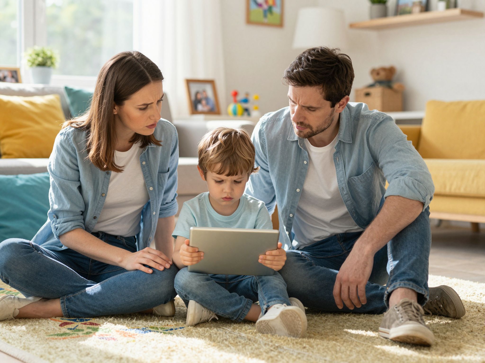 Az online grooming gyorsan terjed, óvatosnak kell lenni!