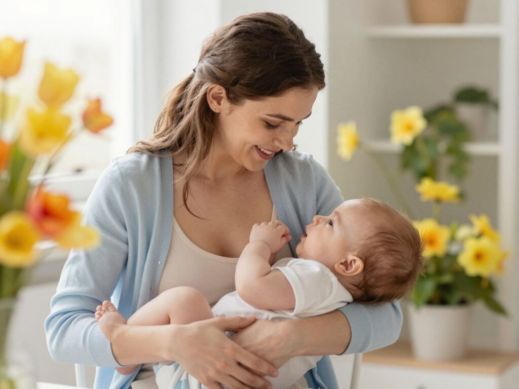 Dohányzás és szoptatás: miért jobb még így is szoptatni, mint tápszert adni?