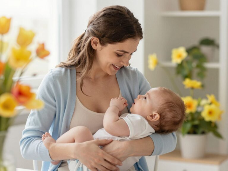Dohányzás és szoptatás: miért jobb még így is szoptatni, mint tápszert adni?