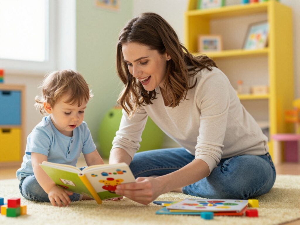 Dolgozó anya vagy? Ez a kutatás neked szól a gyereked intelligenciájáról