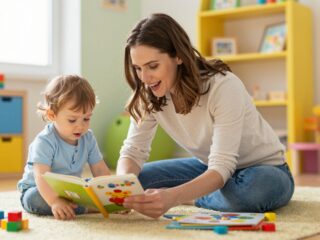 Dolgozó anya vagy? Ez a kutatás neked szól a gyereked intelligenciájáról