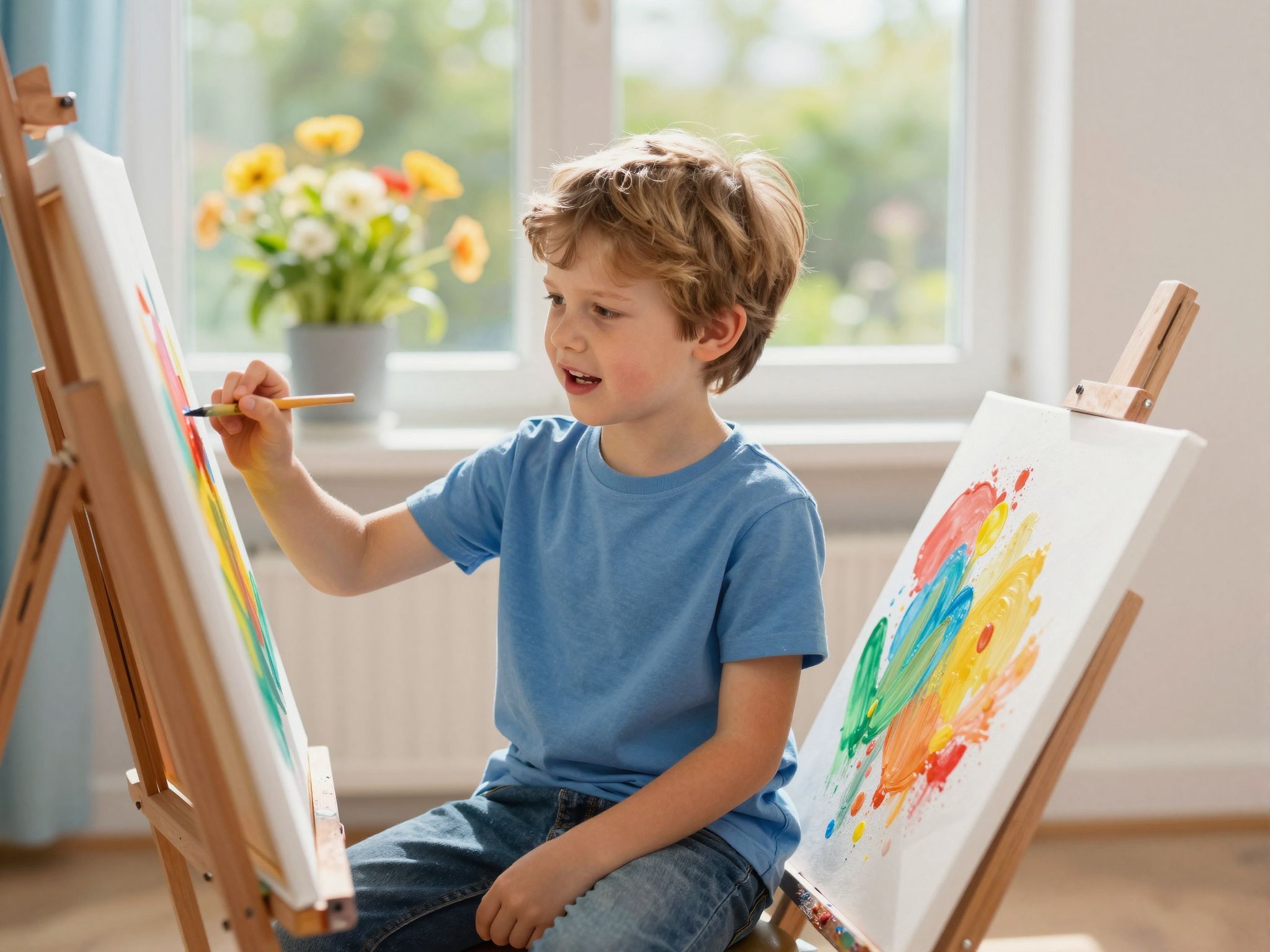 Az érzelmek kifejezése segít a düh kezelésében.