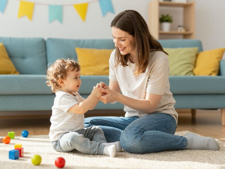 Dühkezelés szülőként: 10 mondat, ami segít elkerülni a kiabálást
