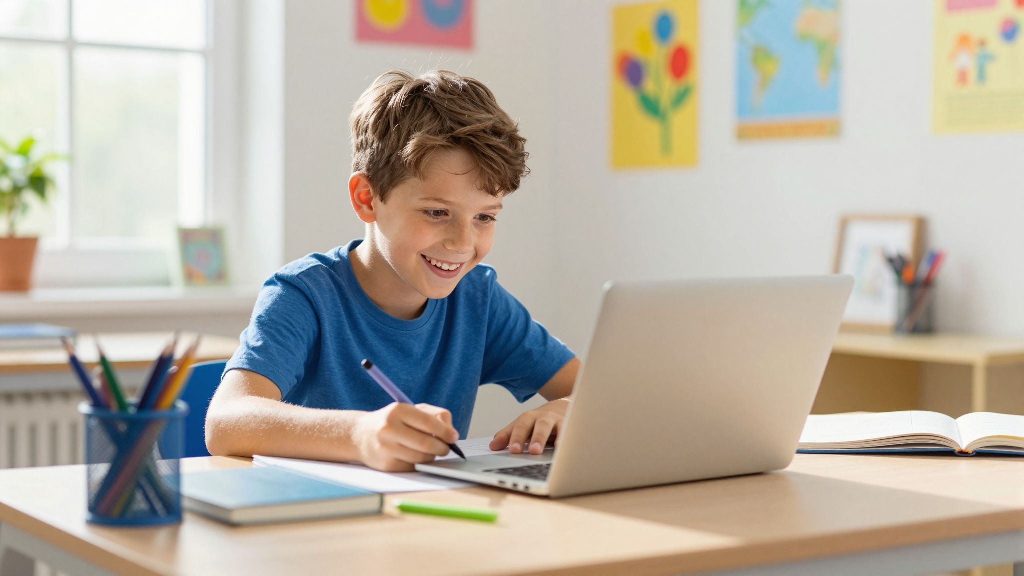 Az e-mail írás alapvető a formális kommunikációban.