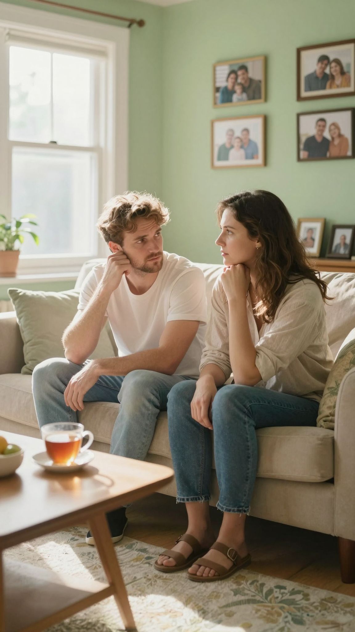 A gondozói szerep elutasítása egészségügyi problémákhoz vezethet.