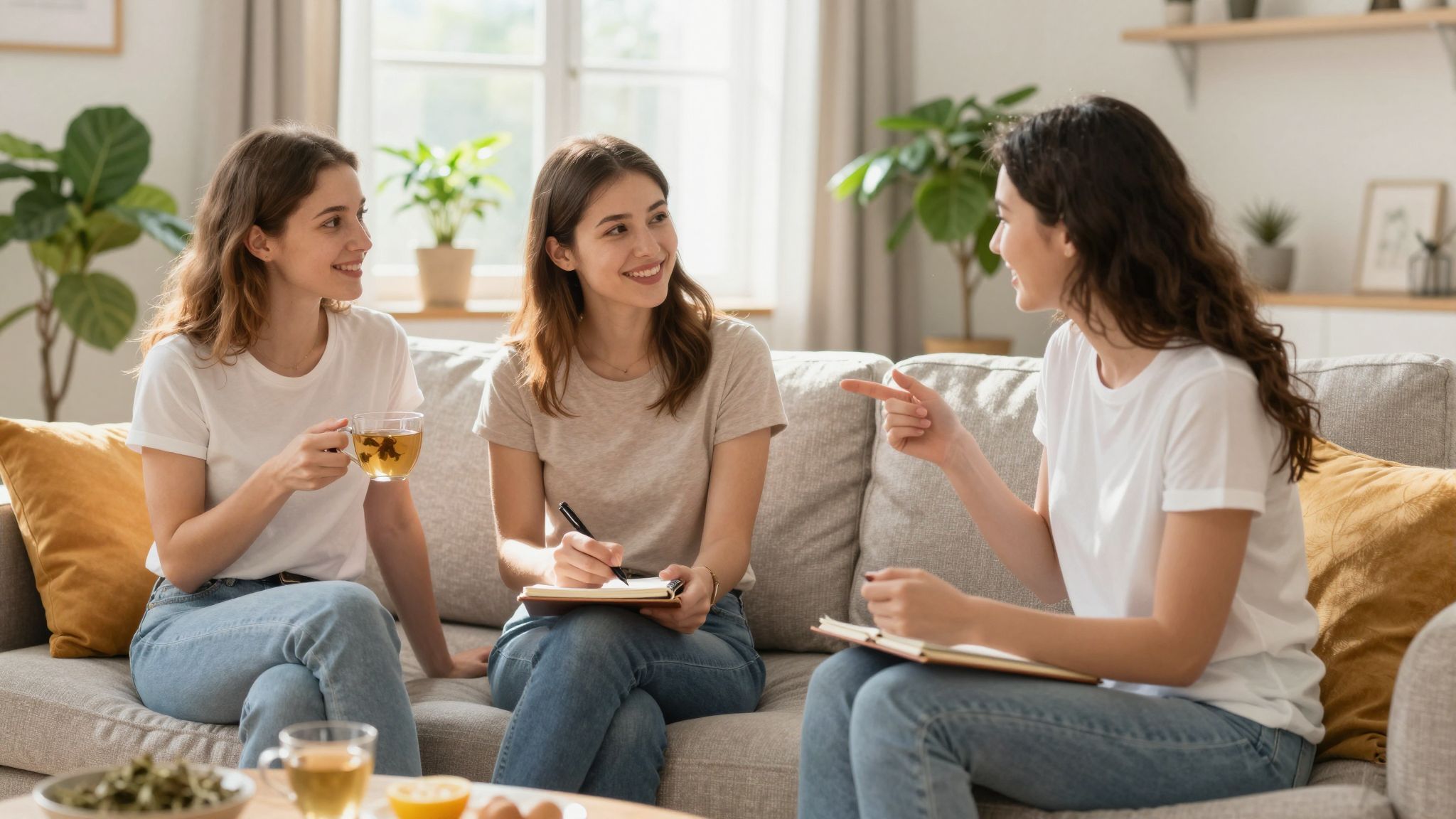 A rendszeres mozgás segíthet a menstruációs panaszok enyhítésében.