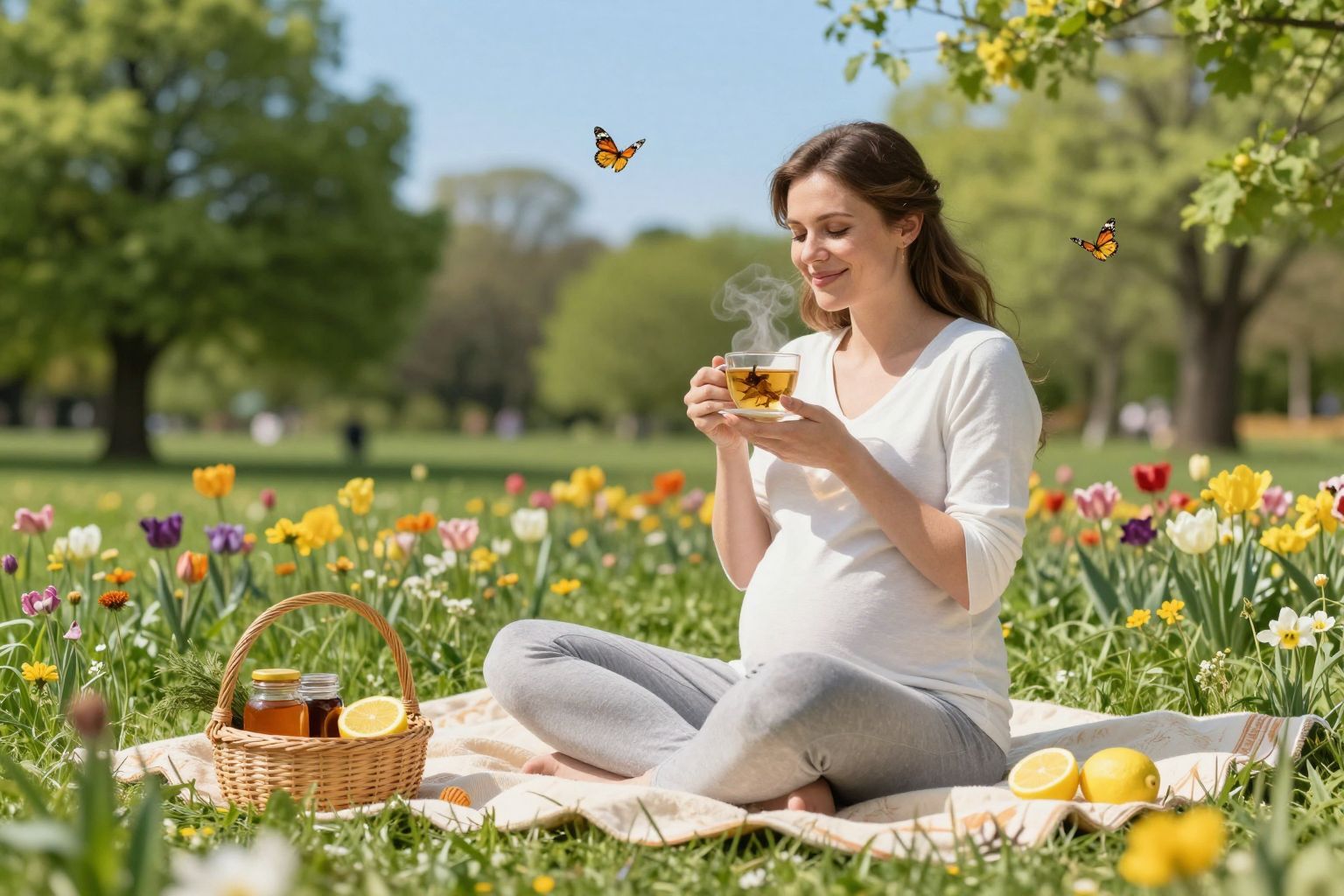 Tartsd zárva az ablakokat a pollenszezonban!