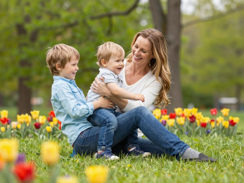 Énidő anyaként: tippek, hogy ne vessz el a szülői szerepben és elkerüld a kiégést