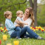 Énidő anyaként: tippek, hogy ne vessz el a szülői szerepben és elkerüld a kiégést