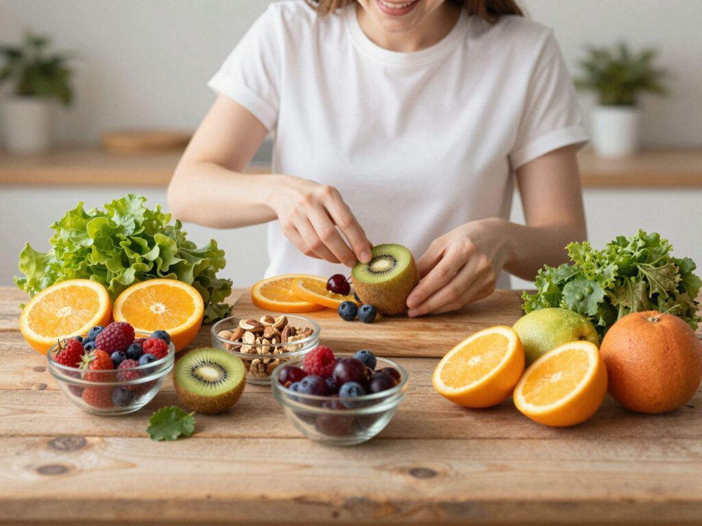 Erősítsd az immunrendszert ízletesen: 5 vitaminbomba étel a betegségek ellen