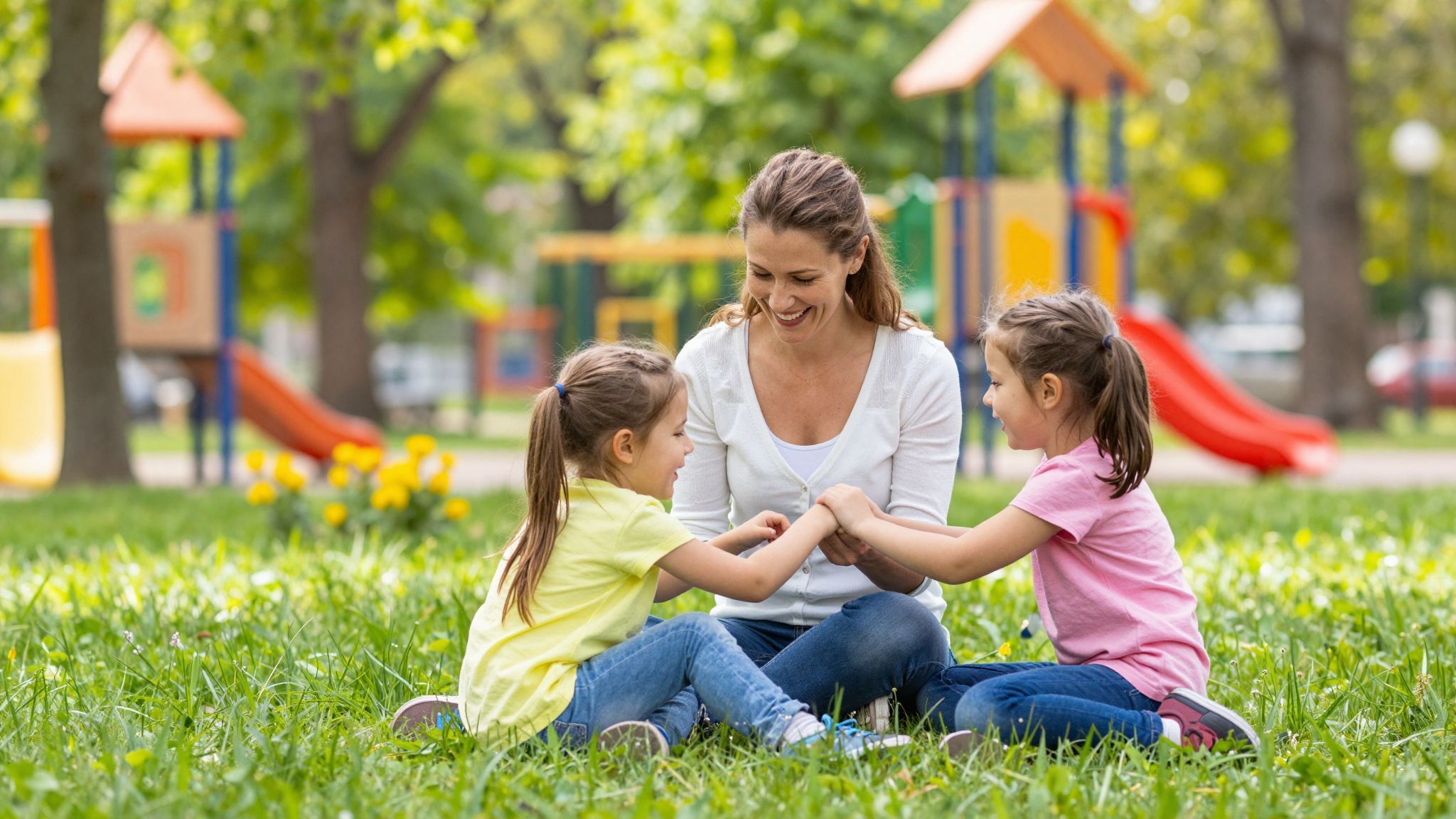 Az egyszülős családok gyakran erősebb közösségi támogatást élveznek.