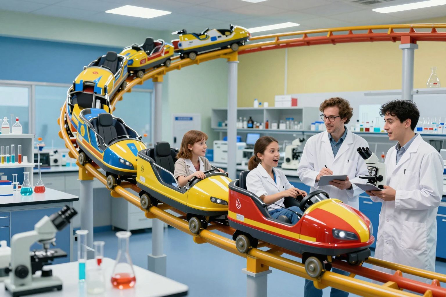 A hCG szintje érzelmi reakciókat válthat ki a nőknél.