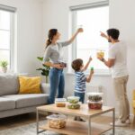 Ételfertőzések otthon: hogyan kerüljük el, mit tegyünk baj esetén