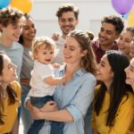 Ezek a barátnő típusok aranyat érnek egy kisgyerekes anyuka életében