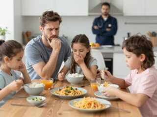Ezért ne edd meg a több napos rizst vagy tésztát: a bacillus cereus veszélyei