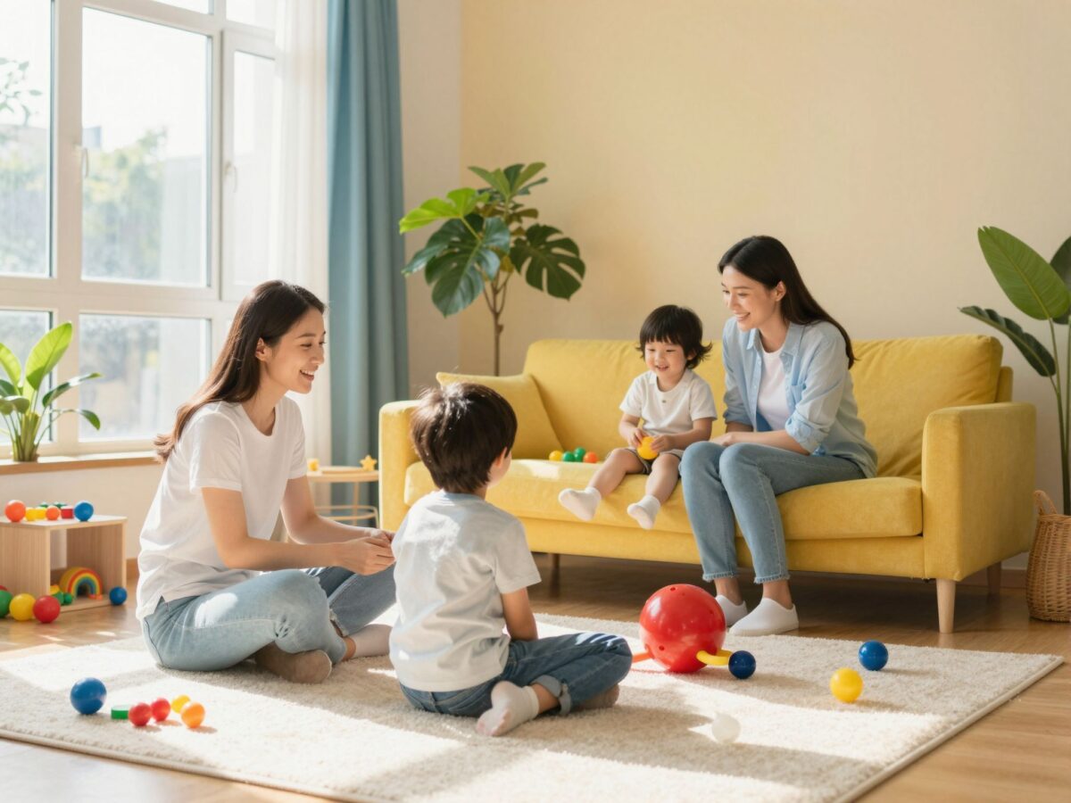 Ezt az 5 dolgot soha ne tedd a gyereknevelés során pszichológiai szempontból