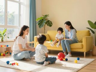 Ezt az 5 dolgot soha ne tedd a gyereknevelés során pszichológiai szempontból