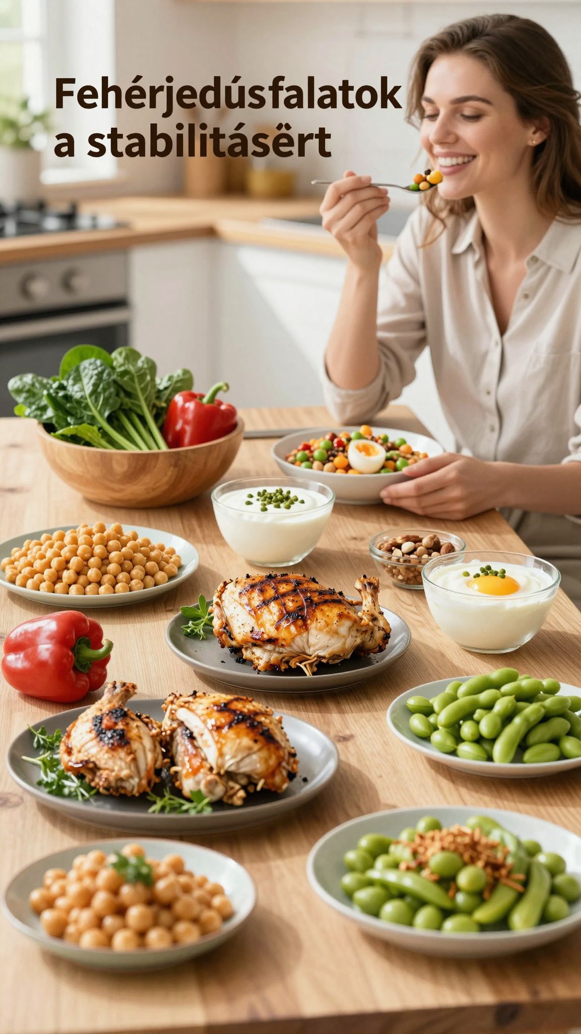 A fehérje segíti a vércukorszint stabilizálását terhesség alatt.