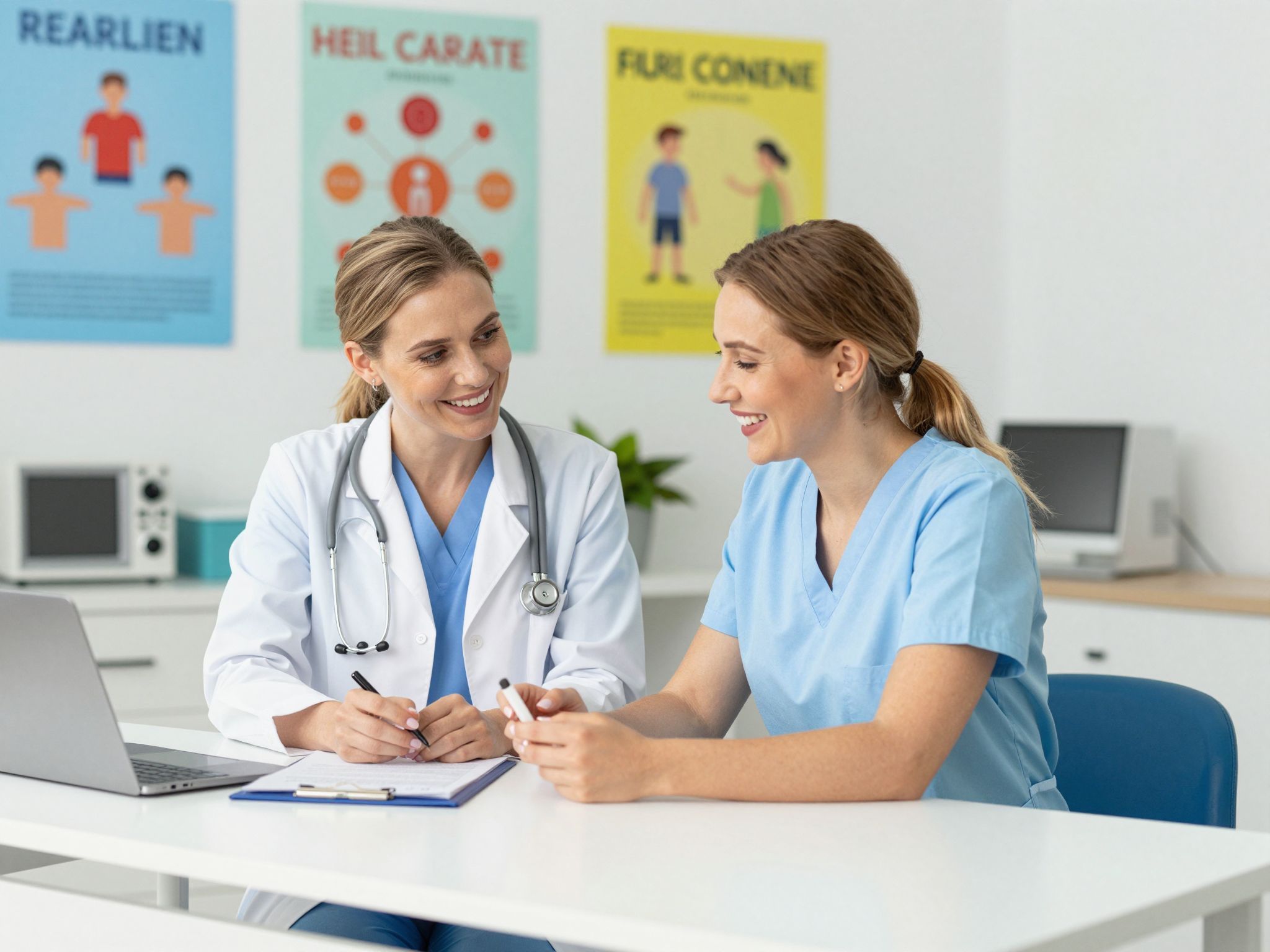 Vizsgálat előtt ne szedj antihisztamint legalább 48 óráig.