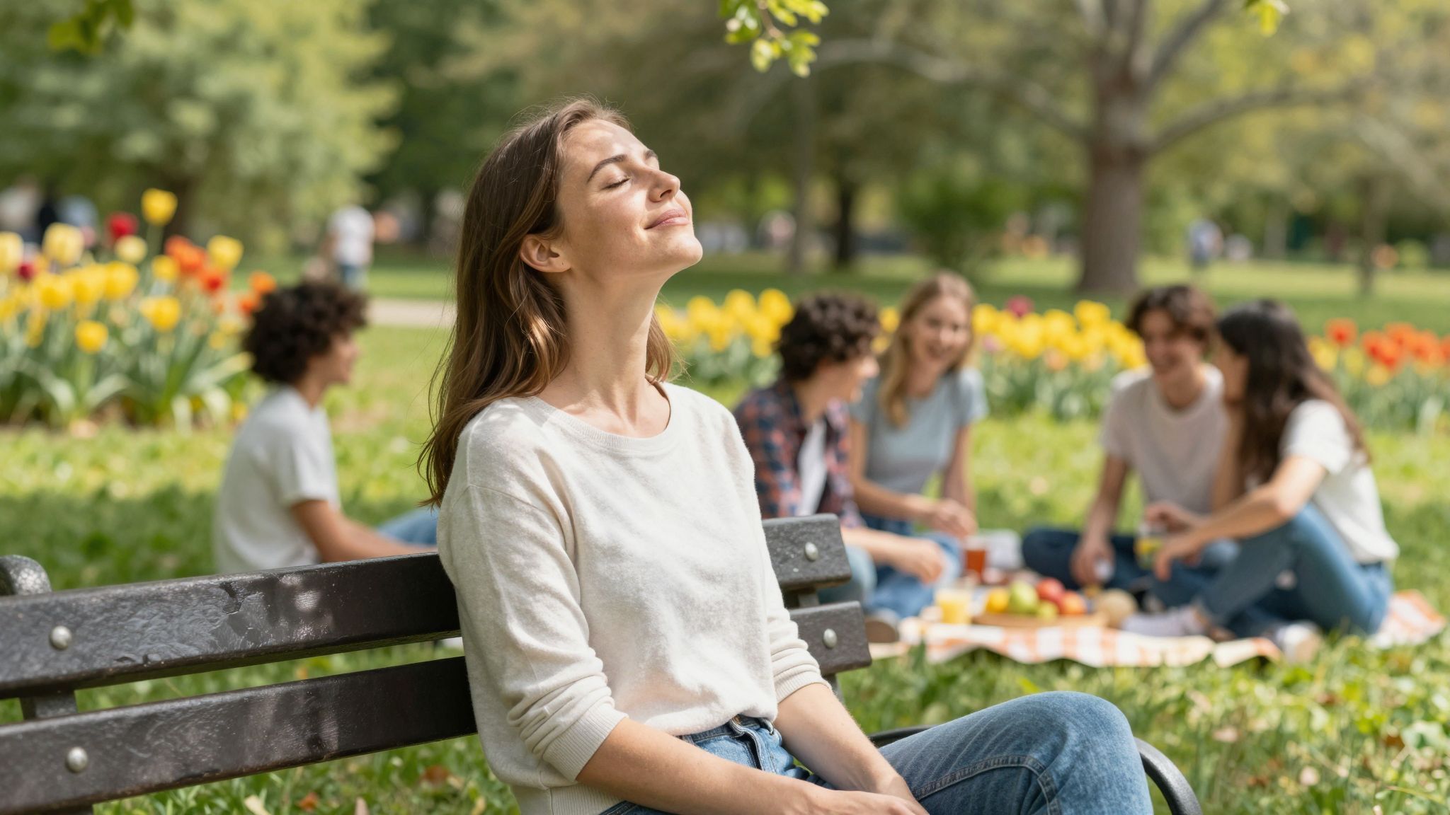 A test fájdalmai gyakran elfojtott érzelmek jelei lehetnek.