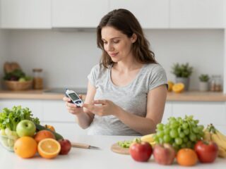 Gesztációs diabétesz érthetően – hogyan tartsd kordában a vércukrot?