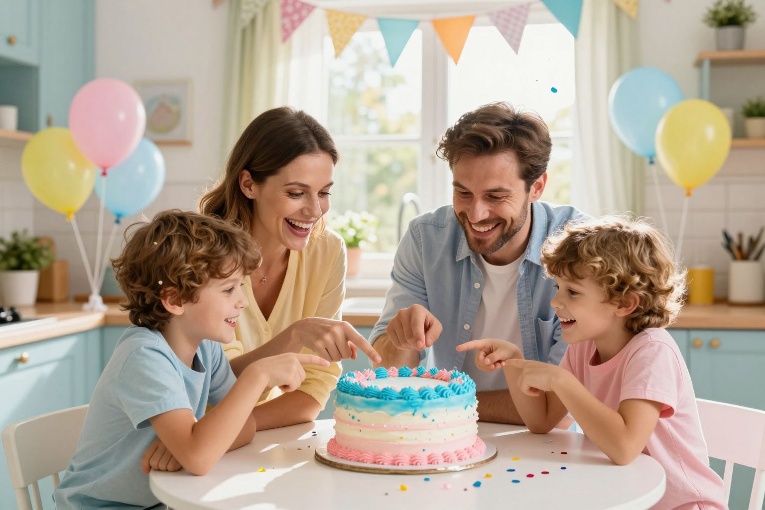 Ne felejtsd el a színek és ízek harmóniáját!