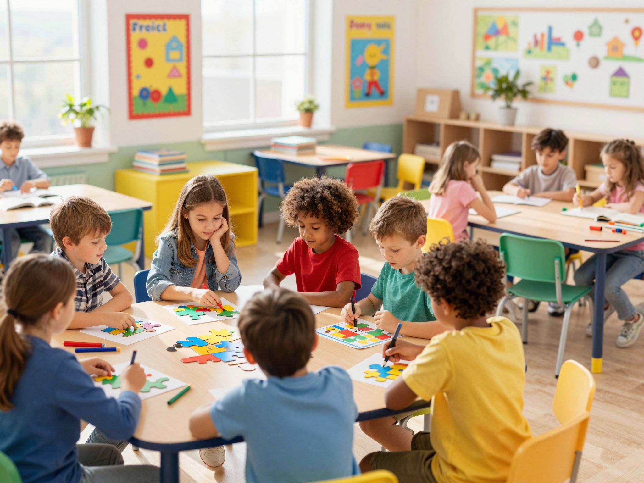 A kritikus gondolkodás alapja a kérdésfeltevés ösztönzése.