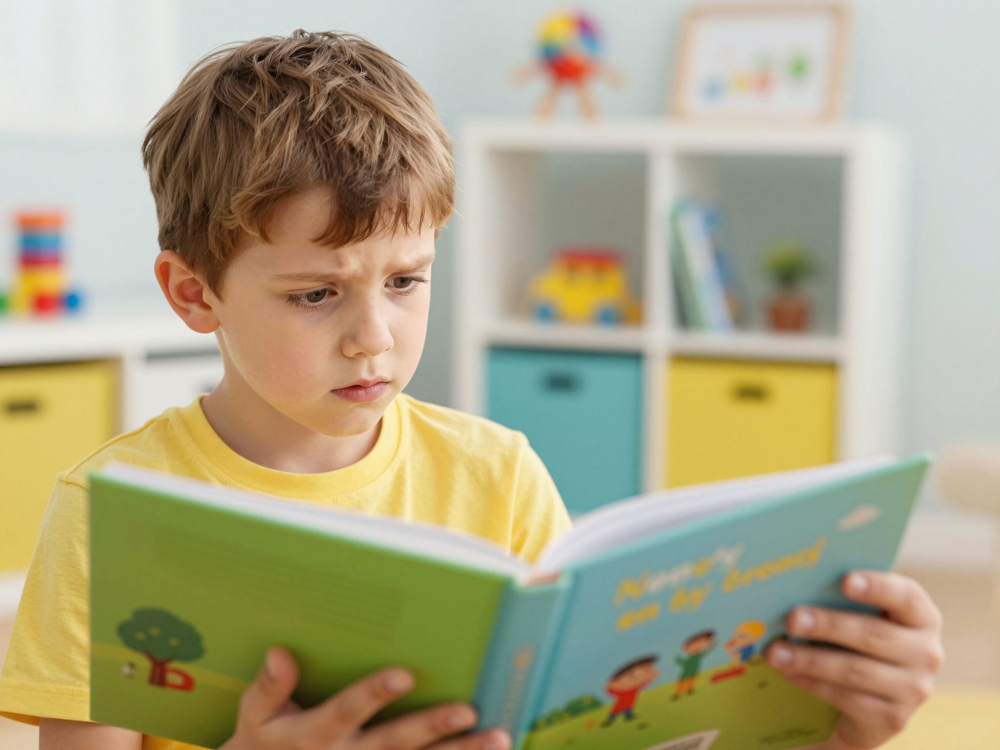 A gyerekeknél a korai felismerés kulcsfontosságú a kezeléshez.