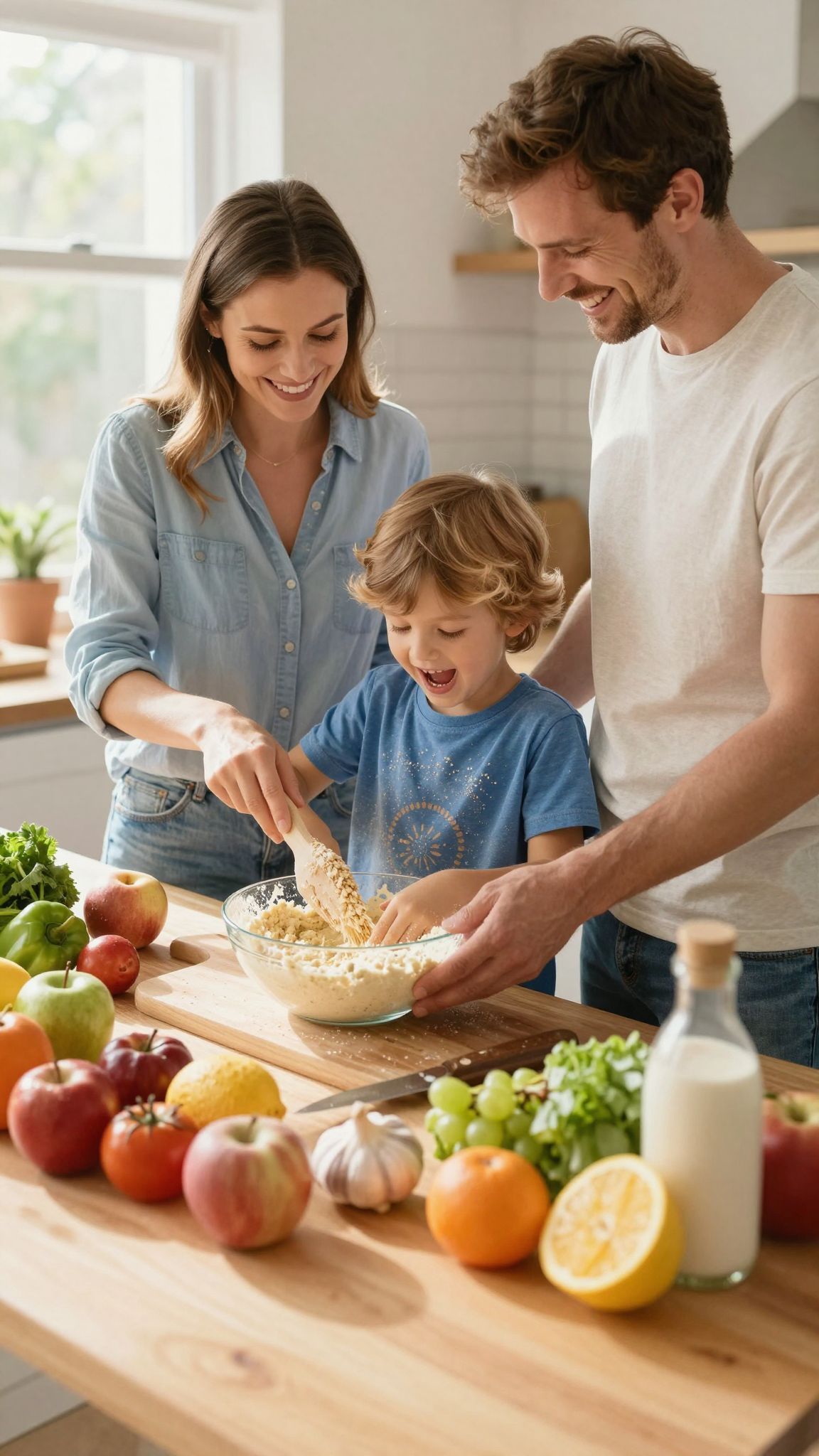 A lisztérzékenység a gyerekek 1%-át érintheti Magyarországon.