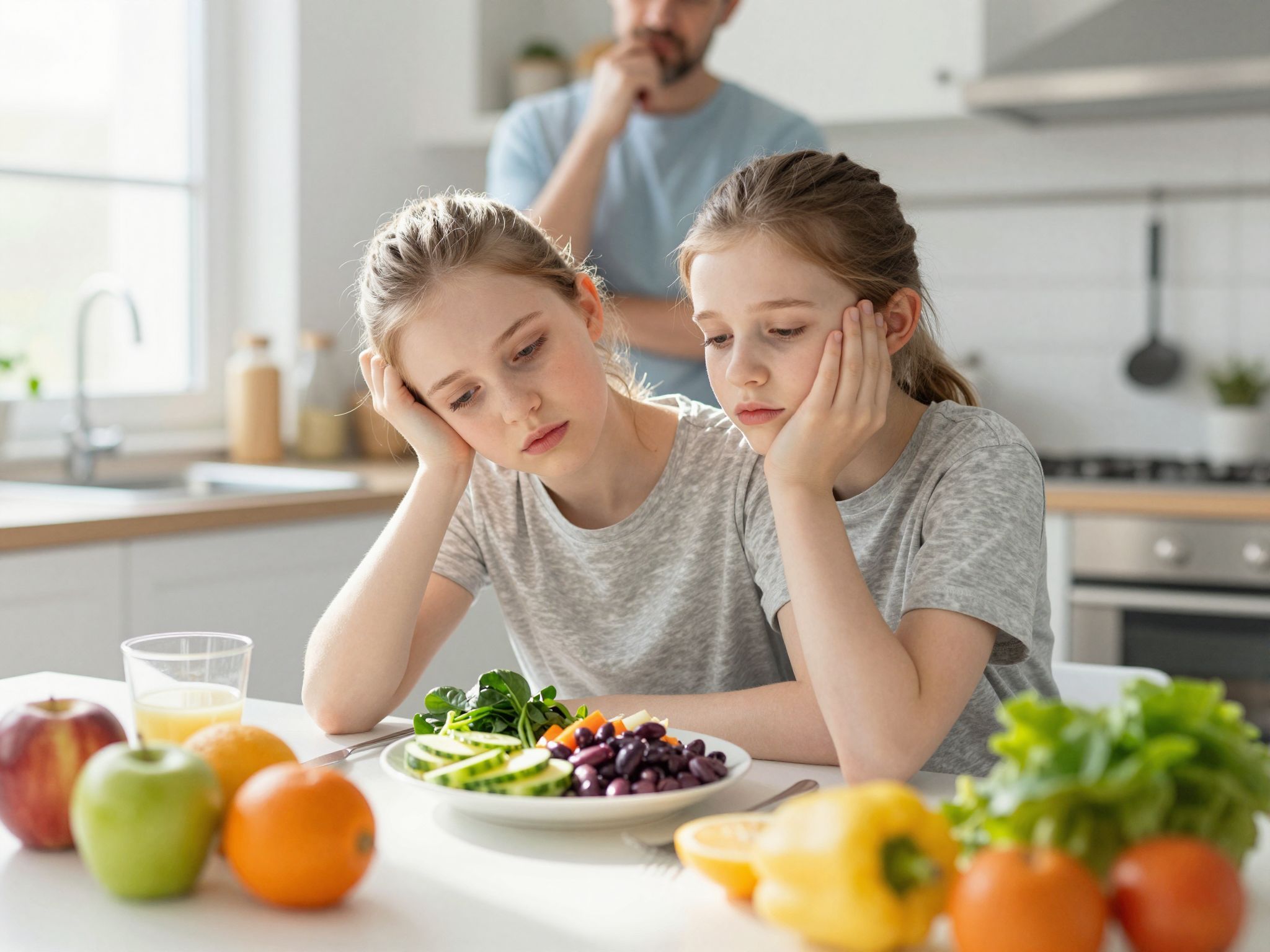 A vashiány gyakori ok a tinédzserek fáradtságához.
