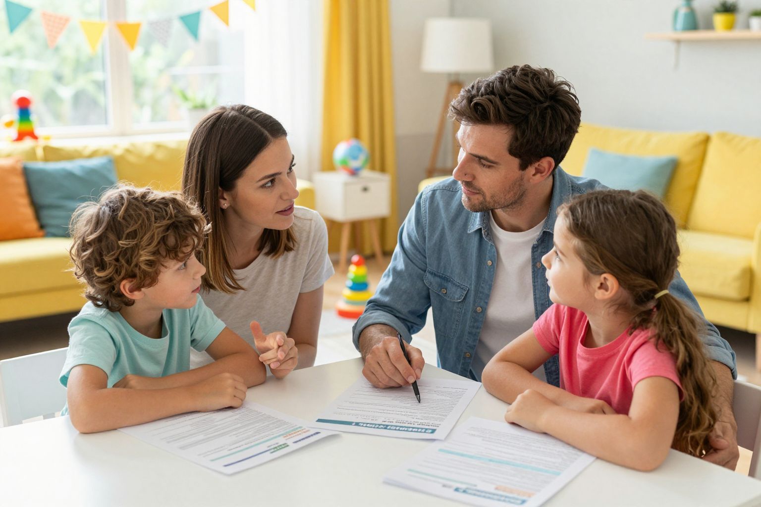 A családi pótlék nem csak alanyi jogon jár.