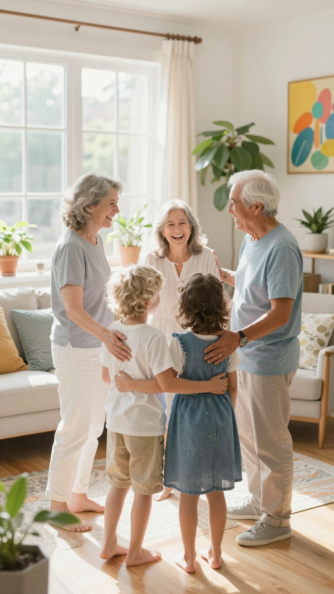 Az önzés és a határok megfelelő védelem a békéhez.