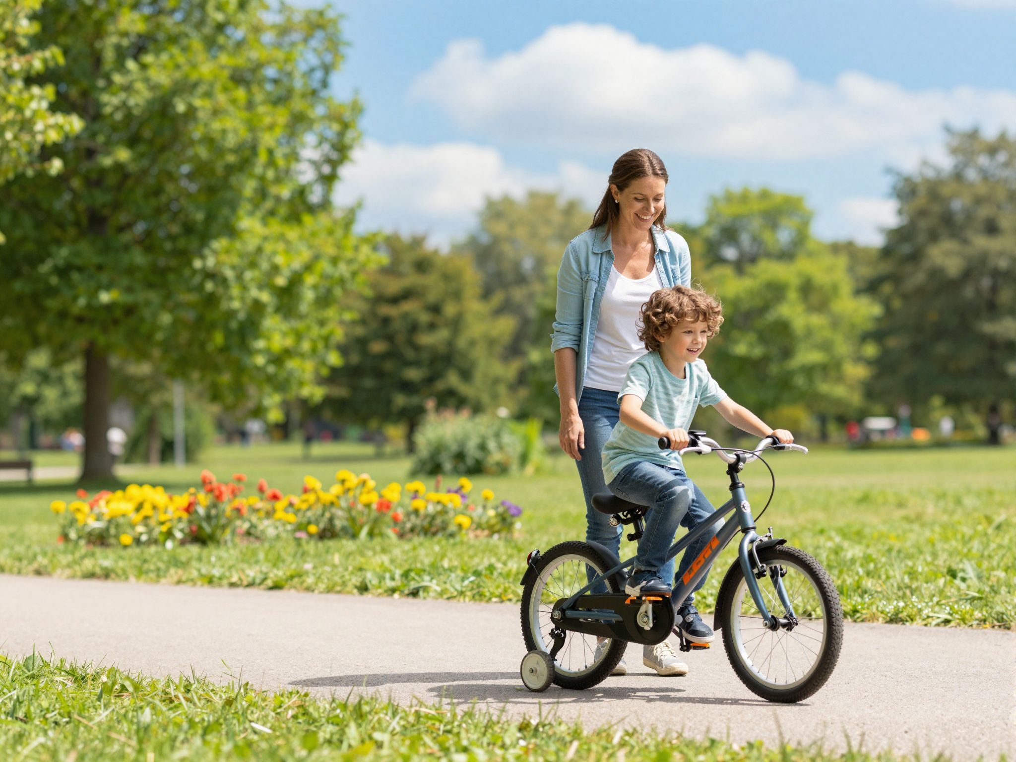 Hagyj teret a hibázásra, hogy fejlődhessen a gyerek!