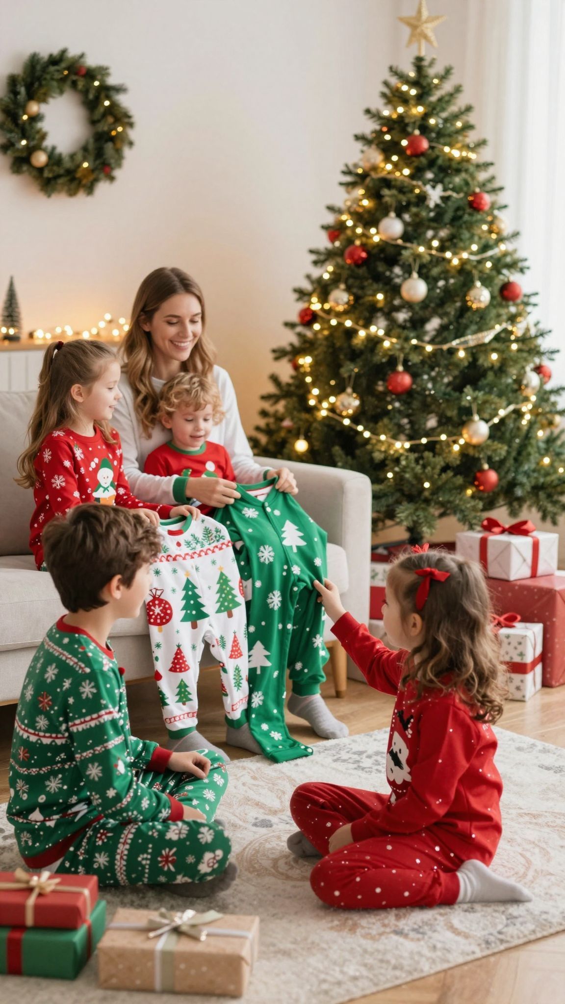 A pizsamád mosása előtt mindig nézd meg a címkét!