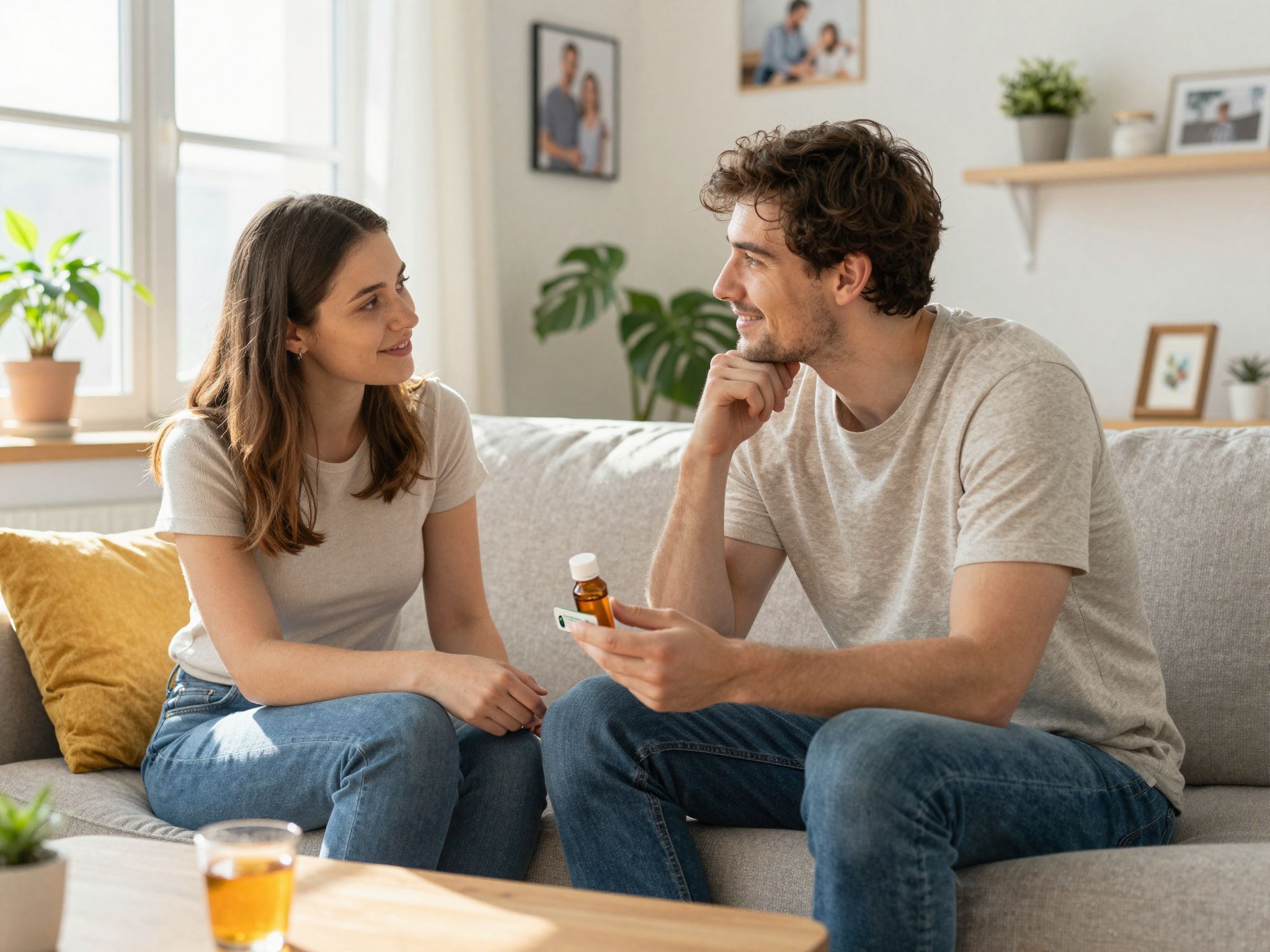 A gyógyszerek használata befolyásolhatja a terhességet.