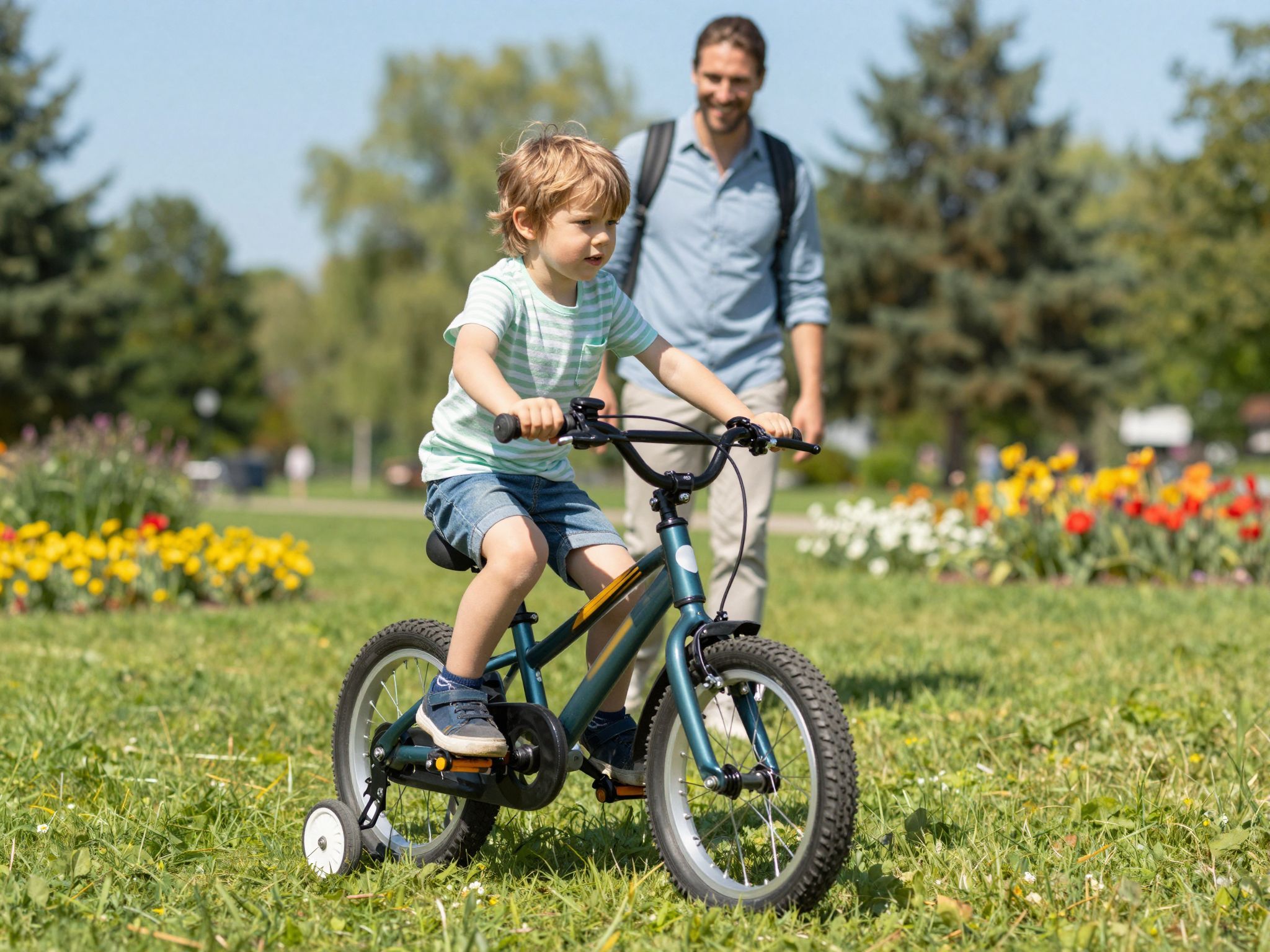 A hibázás segíti a gyerekek önálló döntéshozatalát.