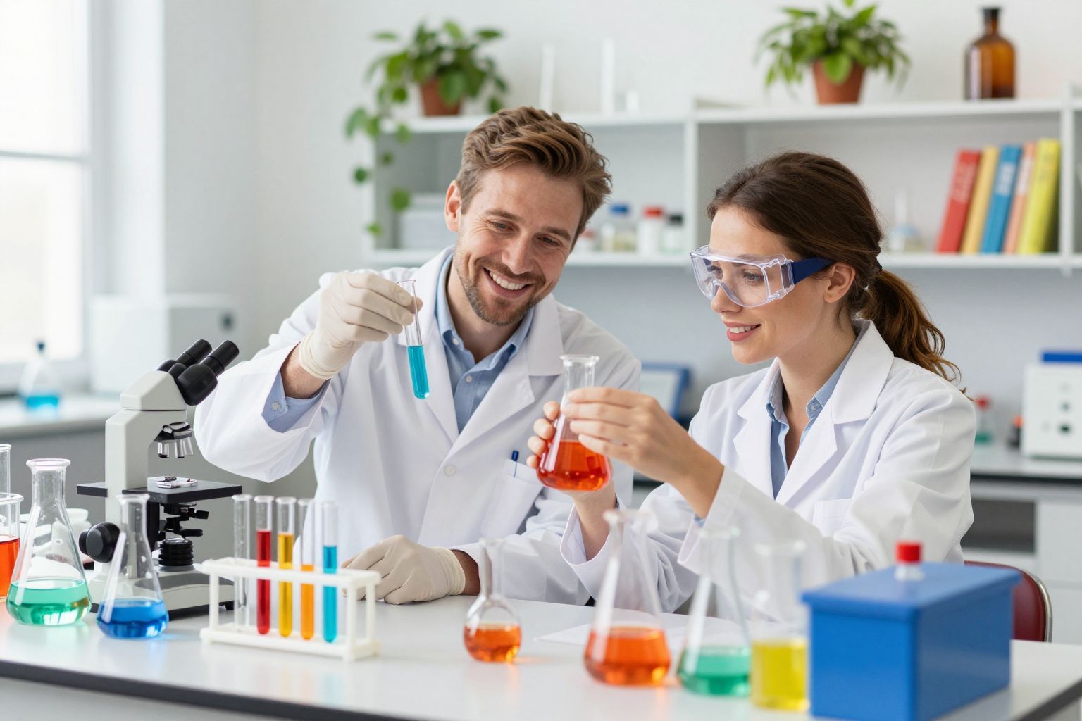 A nemi sztereotípiák torzíthatják a tudományos teljesítményt.