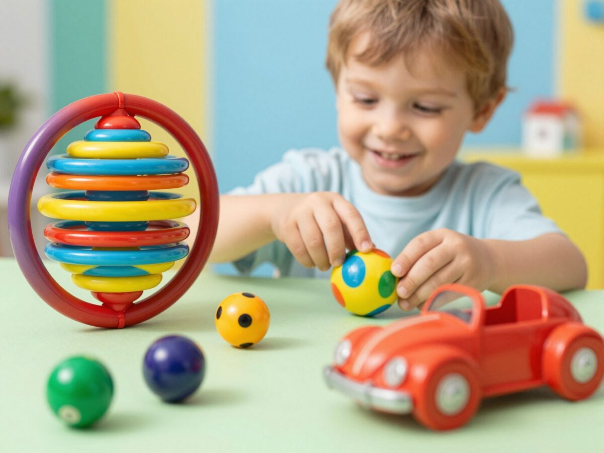 Gyerekkorunk kedvenc játékai: retró darabok, amik ma is megállják a helyüket