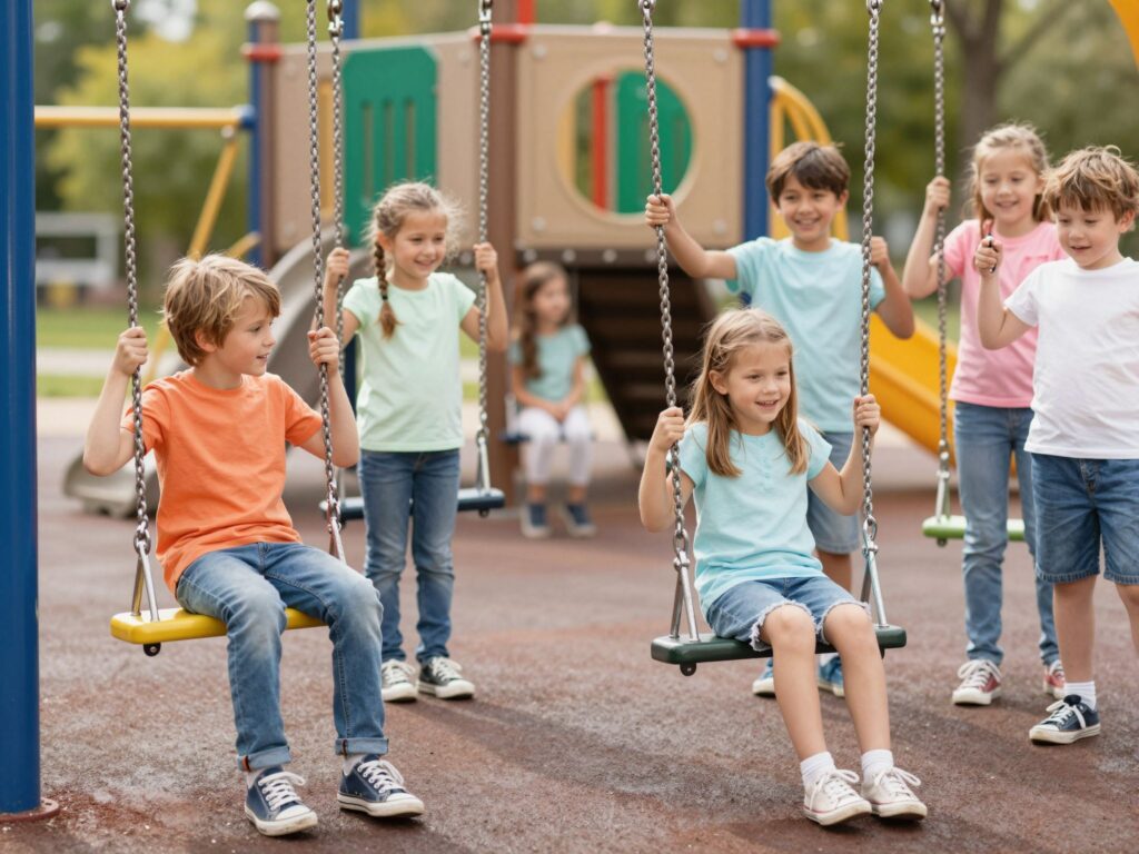 Ha a gyerek magányos: tippek és módszerek a barátkozás megkönnyítésére