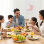 Hasmenés és hányás: a gasztroenteritisz tünetei és a diéta szabályai