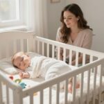 Hason altatás: Mikortól biztonságos és milyen veszélyei vannak?