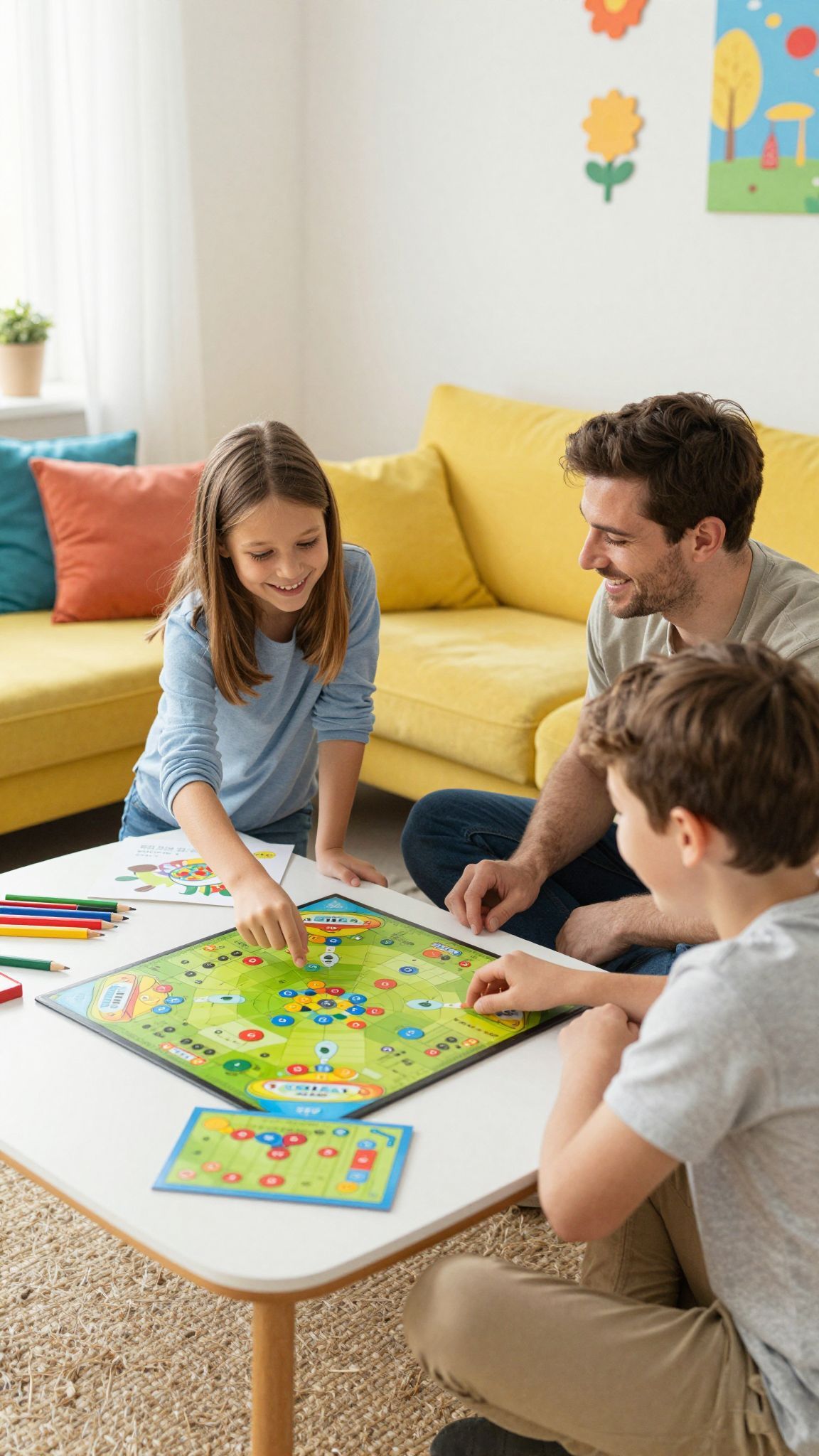 A digitális egyensúly fenntartása kulcsfontosságú a gyermekek fejlődésében.