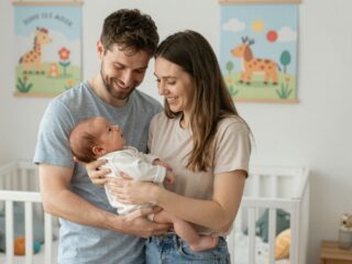 Hazahozzuk az újszülöttet: Mire figyeljünk?