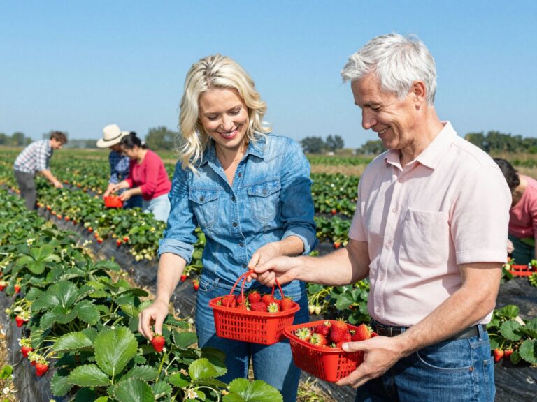 Hazai vagy import? A magyar szamóca titka és miért érdemes azt választani