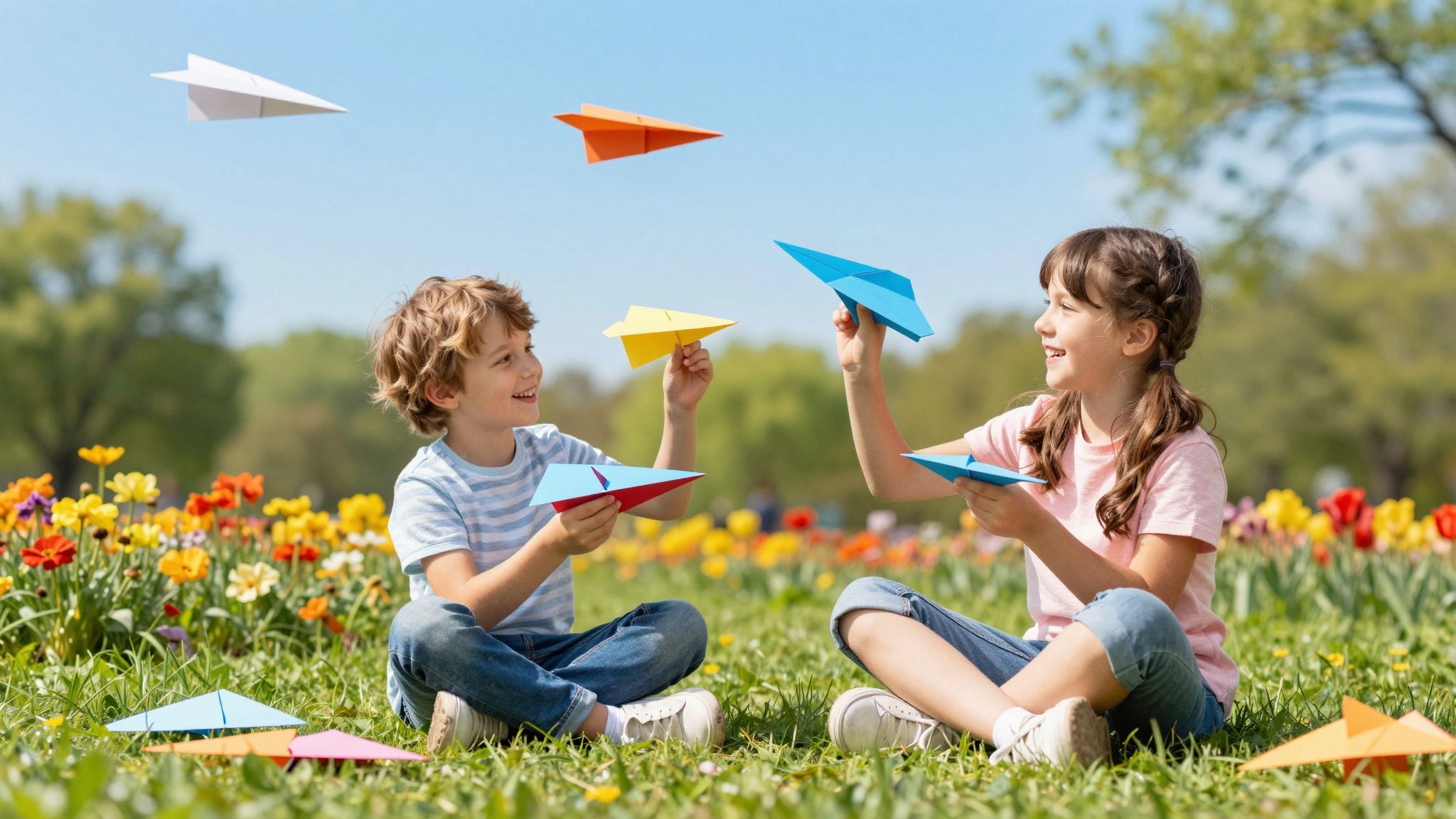 Ellenőrizd a súlypontot, hogy jól repüljön a gép!