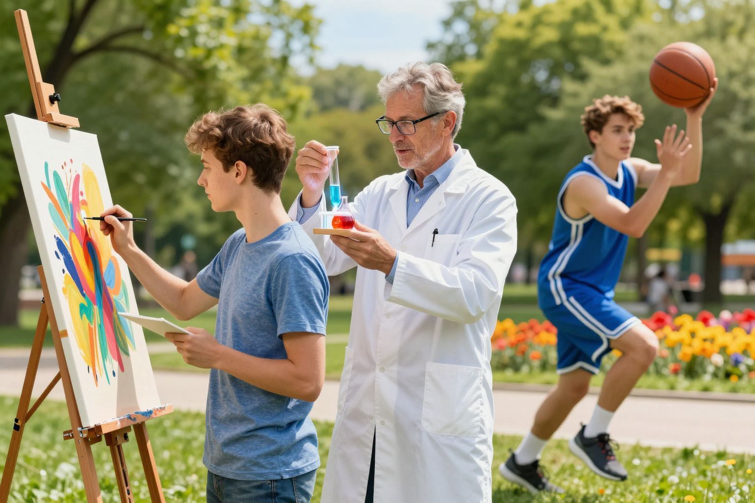 Máté Péter, a magyar rock zene ikonikus alakja.