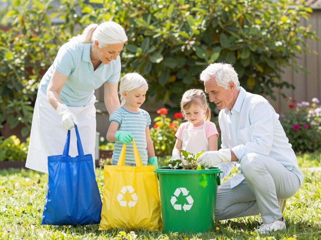 Hódít a hulladékmentesség: előnyök, hátrányok és tippek a kezdéshez
