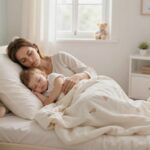 Hogyan altasd el a gyereket harc nélkül? 8 bevált praktika kimerült szülőknek