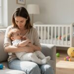 Hogyan ápold az influenzás csecsemőt otthon? Hasznos tanácsok szülőknek