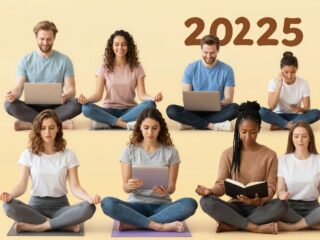 Hogyan éljünk tudatosabban 2025-ben? Hét terület, amire érdemes fókuszálni